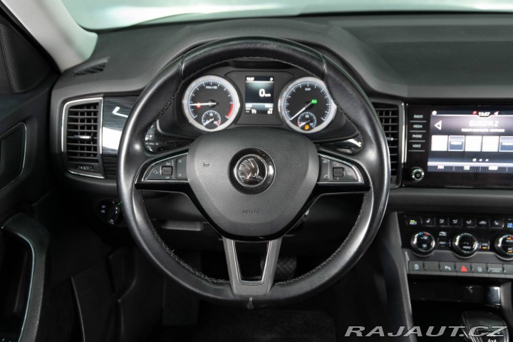 Škoda Kodiaq 2.0 TDI SCR Ambition DSG 2018