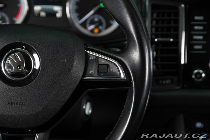 Škoda Kodiaq 2.0 TDI SCR Ambition DSG 2018