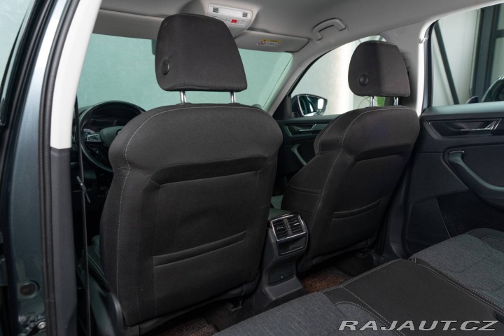 Škoda Kodiaq 2.0 TDI SCR Ambition DSG 2018