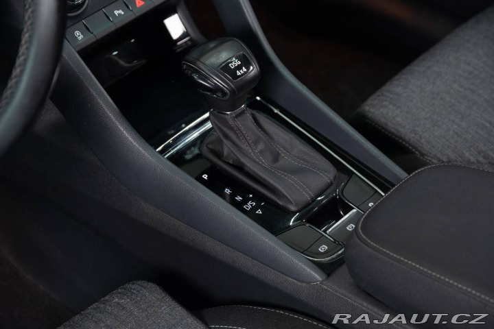 Škoda Kodiaq 2.0 TDI SCR Ambition DSG 2018