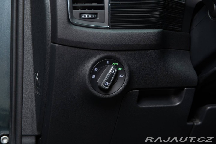 Škoda Kodiaq 2.0 TDI SCR Ambition DSG 2018