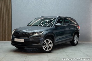 Škoda Kodiaq 2.0 TDI SCR Ambition DSG 2018
