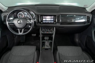 Škoda Kodiaq 2.0 TDI SCR Ambition DSG 2018