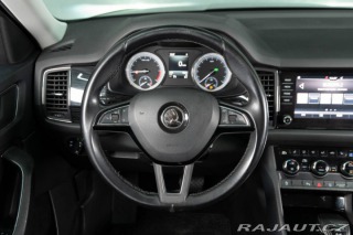 Škoda Kodiaq 2.0 TDI SCR Ambition DSG 2018