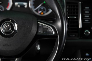 Škoda Kodiaq 2.0 TDI SCR Ambition DSG 2018