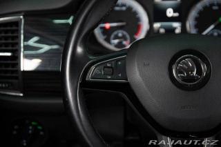 Škoda Kodiaq 2.0 TDI SCR Ambition DSG 2018