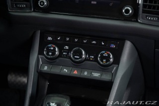 Škoda Kodiaq 2.0 TDI SCR Ambition DSG 2018