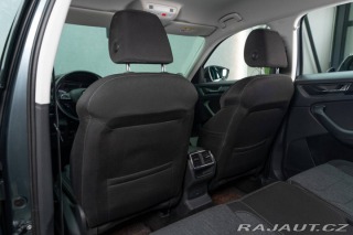Škoda Kodiaq 2.0 TDI SCR Ambition DSG 2018