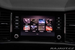 Škoda Kodiaq 2.0 TDI SCR Ambition DSG 2018