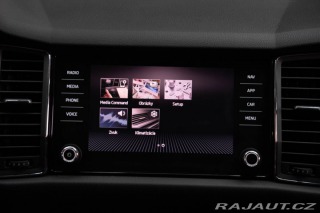 Škoda Kodiaq 2.0 TDI SCR Ambition DSG 2018