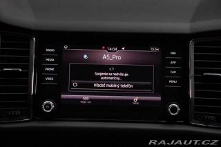 Škoda Kodiaq 2.0 TDI SCR Ambition DSG 2018