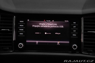 Škoda Kodiaq 2.0 TDI SCR Ambition DSG 2018