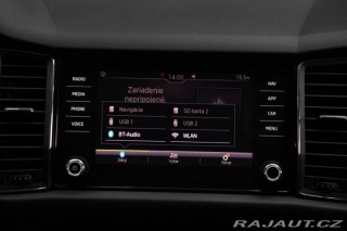 Škoda Kodiaq 2.0 TDI SCR Ambition DSG 2018