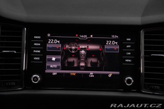 Škoda Kodiaq 2.0 TDI SCR Ambition DSG 2018