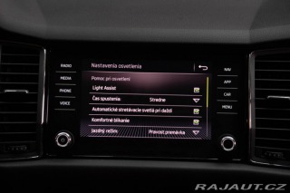 Škoda Kodiaq 2.0 TDI SCR Ambition DSG 2018