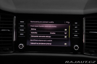 Škoda Kodiaq 2.0 TDI SCR Ambition DSG 2018