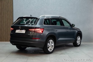 Škoda Kodiaq 2.0 TDI SCR Ambition DSG 2018