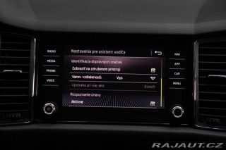 Škoda Kodiaq 2.0 TDI SCR Ambition DSG 2018