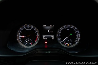 Škoda Kodiaq 2.0 TDI SCR Ambition DSG 2018