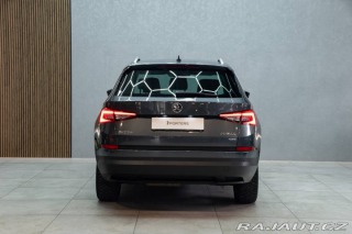 Škoda Kodiaq 2.0 TDI SCR Ambition DSG 2018