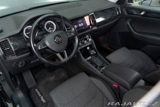 Škoda Kodiaq 2.0 TDI SCR Ambition DSG 2018