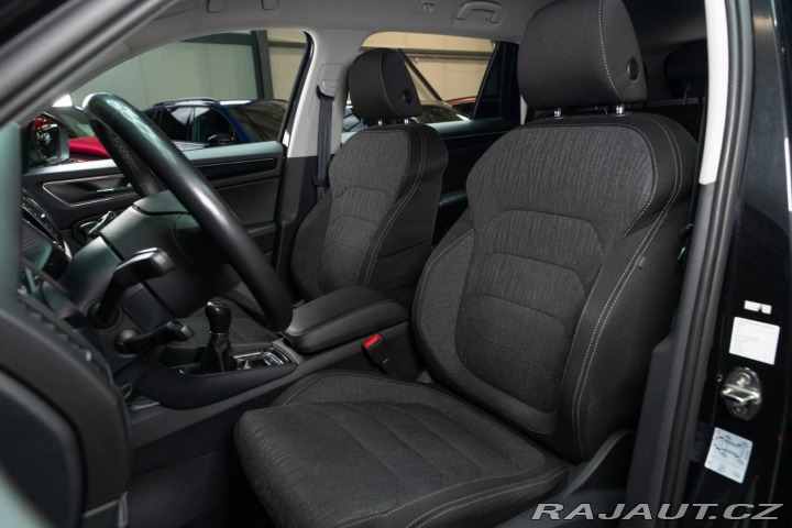Škoda Kodiaq 2.0 TDI SCR Style 4x4 2020