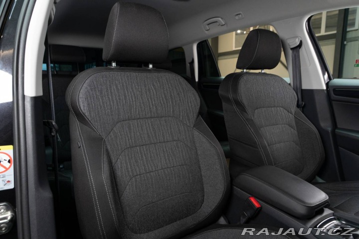 Škoda Kodiaq 2.0 TDI SCR Style 4x4 2020