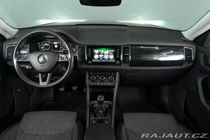 Škoda Kodiaq 2.0 TDI SCR Style 4x4 2020
