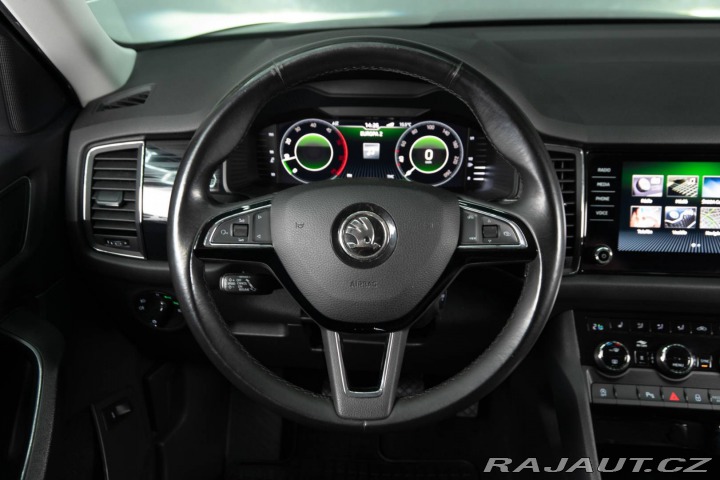 Škoda Kodiaq 2.0 TDI SCR Style 4x4 2020