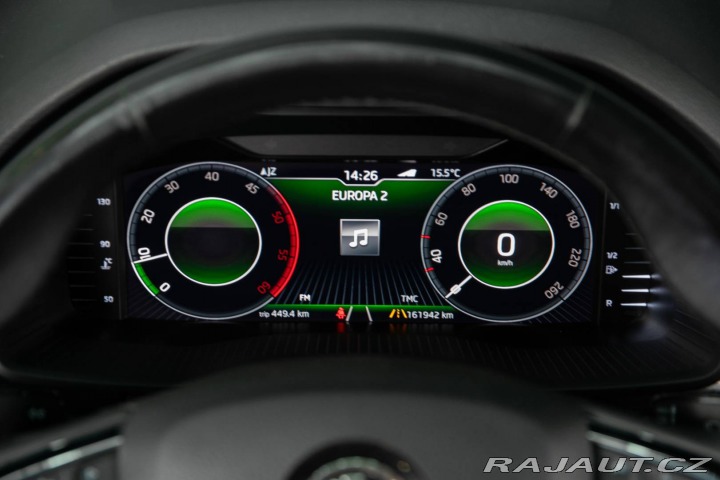 Škoda Kodiaq 2.0 TDI SCR Style 4x4 2020