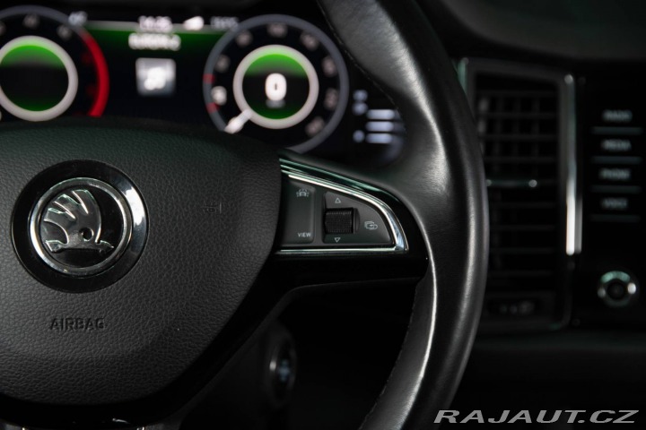 Škoda Kodiaq 2.0 TDI SCR Style 4x4 2020