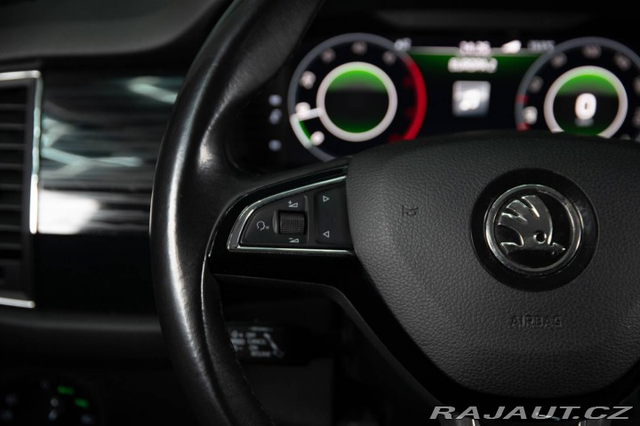 Škoda Kodiaq 2.0 TDI SCR Style 4x4 2020