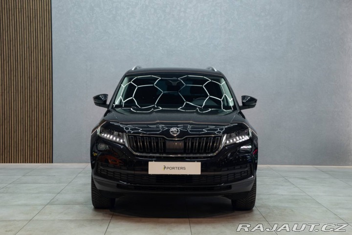 Škoda Kodiaq 2.0 TDI SCR Style 4x4 2020
