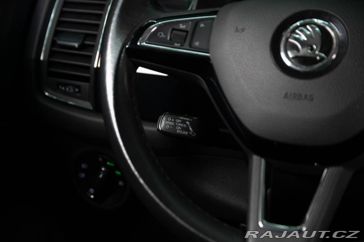 Škoda Kodiaq 2.0 TDI SCR Style 4x4 2020