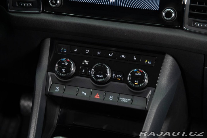 Škoda Kodiaq 2.0 TDI SCR Style 4x4 2020