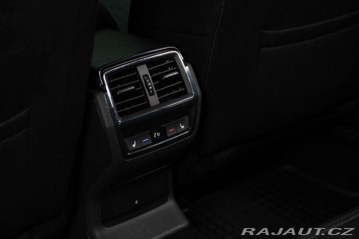 Škoda Kodiaq 2.0 TDI SCR Style 4x4 2020