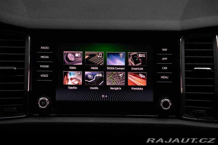 Škoda Kodiaq 2.0 TDI SCR Style 4x4 2020