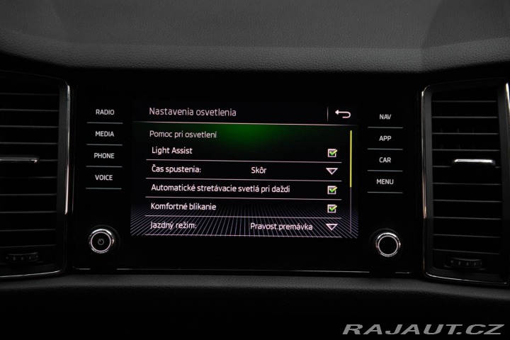 Škoda Kodiaq 2.0 TDI SCR Style 4x4 2020