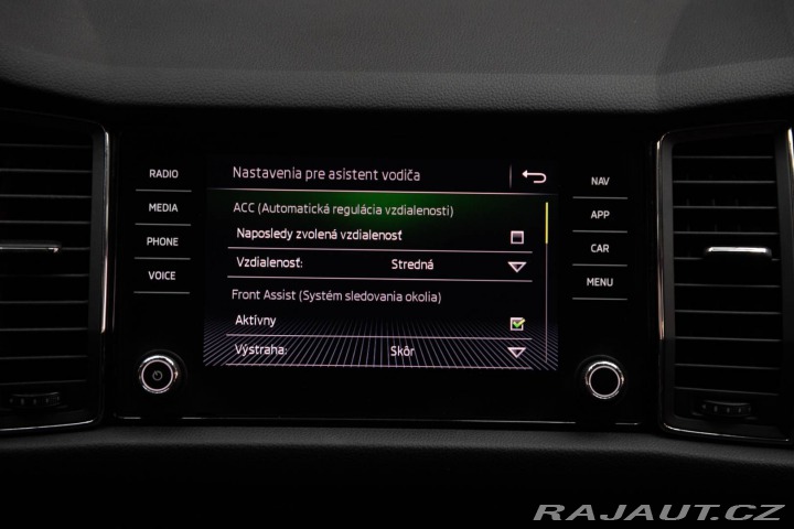 Škoda Kodiaq 2.0 TDI SCR Style 4x4 2020