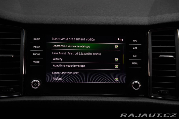 Škoda Kodiaq 2.0 TDI SCR Style 4x4 2020