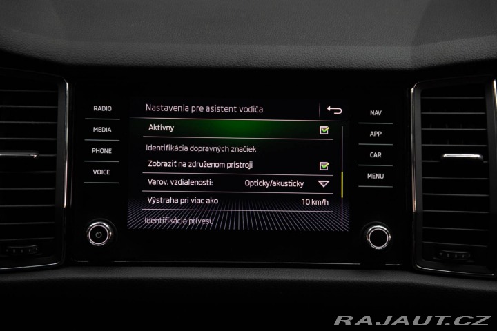 Škoda Kodiaq 2.0 TDI SCR Style 4x4 2020