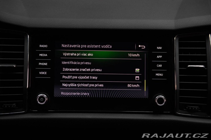 Škoda Kodiaq 2.0 TDI SCR Style 4x4 2020