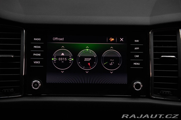 Škoda Kodiaq 2.0 TDI SCR Style 4x4 2020