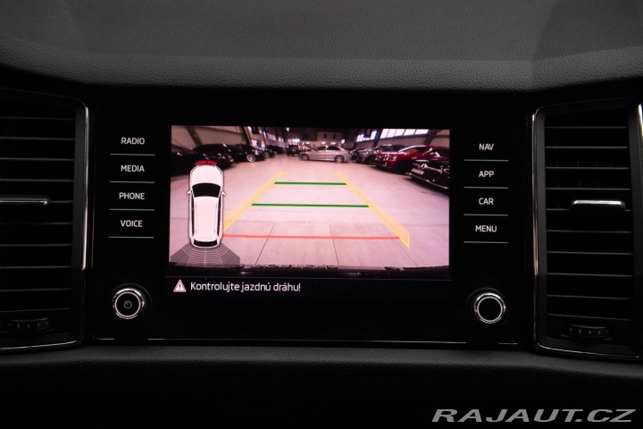 Škoda Kodiaq 2.0 TDI SCR Style 4x4 2020