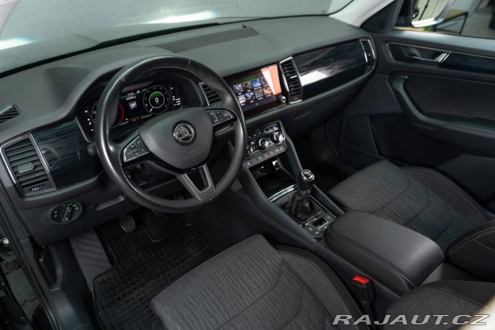 Škoda Kodiaq 2.0 TDI SCR Style 4x4 2020