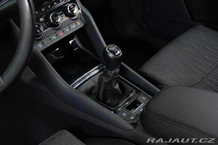Škoda Kodiaq 2.0 TDI SCR Style 4x4 2020