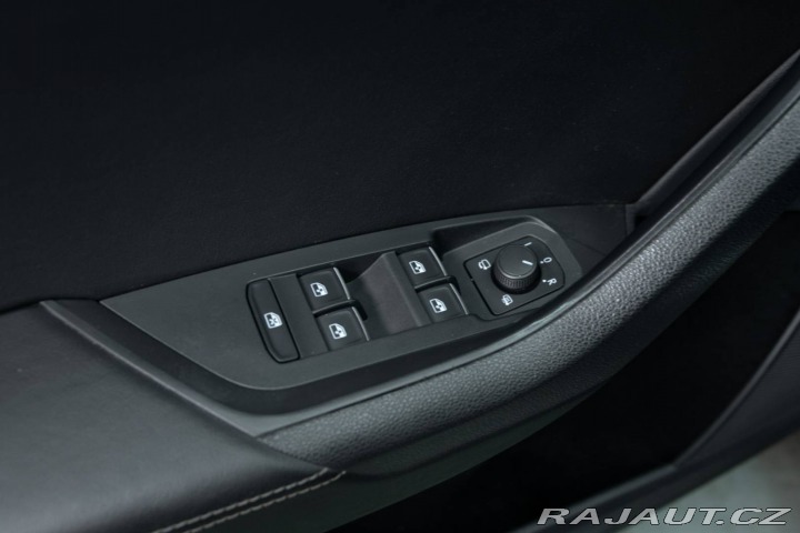 Škoda Kodiaq 2.0 TDI SCR Style 4x4 2020