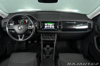 Škoda Kodiaq 2.0 TDI SCR Style 4x4 2020