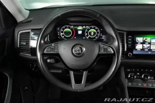 Škoda Kodiaq 2.0 TDI SCR Style 4x4 2020