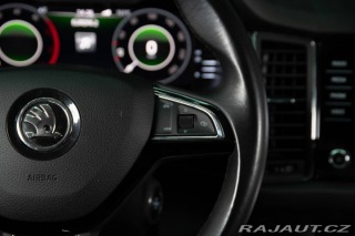 Škoda Kodiaq 2.0 TDI SCR Style 4x4 2020